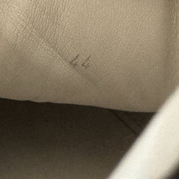 Philipp Plein Lo-Top Sneakers Hexagon, Size 44/ US 11 - Picture 13 of 17